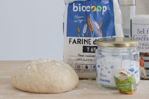 Recette Pain maison